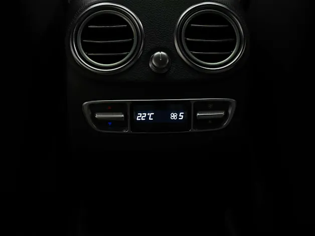 Mercedes-Benz GLC Coupé 63 S AMG 4Matic 9G-Tronic *CH-Auto*Panorama*Sitzlüftung*Head up Display*