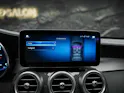 Mercedes-Benz GLC Coupé 63 S AMG 4Matic 9G-Tronic *CH-Auto*Panorama*Sitzlüftung*Head up Display*