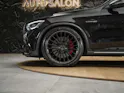 Mercedes-Benz GLC Coupé 63 S AMG 4Matic 9G-Tronic *CH-Auto*Panorama*Sitzlüftung*Head up Display*