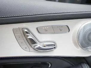 Mercedes-Benz GLC Coupé 63 S AMG 4Matic 9G-Tronic *CH-Auto*Panorama*Sitzlüftung*Head up Display*
