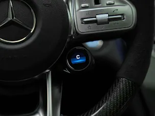 Mercedes-Benz GLC Coupé 63 S AMG 4Matic 9G-Tronic *CH-Auto*Panorama*Sitzlüftung*Head up Display*