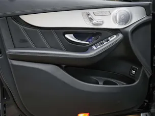 Mercedes-Benz GLC Coupé 63 S AMG 4Matic 9G-Tronic *CH-Auto*Panorama*Sitzlüftung*Head up Display*