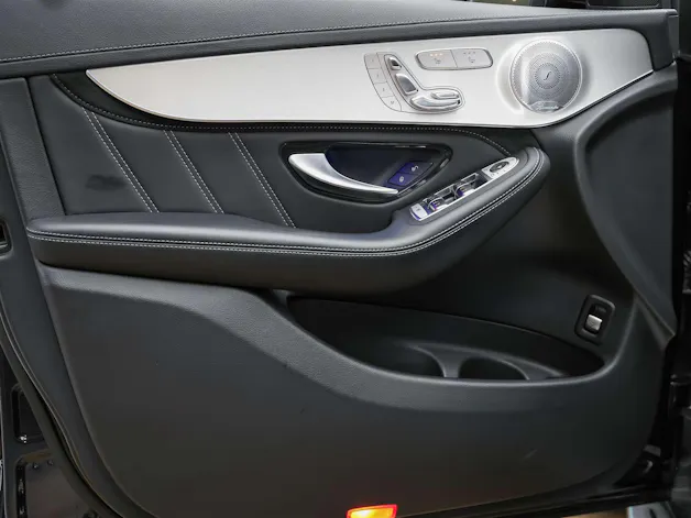 Mercedes-Benz GLC Coupé 63 S AMG 4Matic 9G-Tronic *CH-Auto*Panorama*Sitzlüftung*Head up Display*