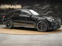 Mercedes-Benz GLC Coupé 63 S AMG 4Matic 9G-Tronic *CH-Auto*Panorama*Sitzlüftung*Head up Display*