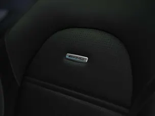 Mercedes-Benz GLC Coupé 63 S AMG 4Matic 9G-Tronic *CH-Auto*Panorama*Sitzlüftung*Head up Display*