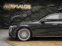 Mercedes-Benz E 220 d AMG Line *21" Felgen*Burmester*360° Kamera*Kühlergrill beleuchtet*