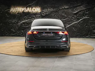 Mercedes-Benz E 220 d AMG Line *21" Felgen*Burmester*360° Kamera*Kühlergrill beleuchtet*