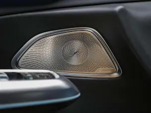 Mercedes-Benz E 220 d AMG Line *21" Felgen*Burmester*360° Kamera*Kühlergrill beleuchtet*