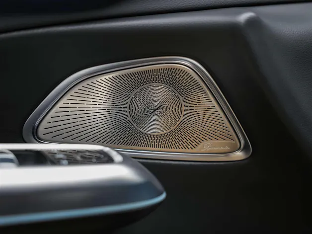 Mercedes-Benz E 220 d AMG Line *21" Felgen*Burmester*360° Kamera*Kühlergrill beleuchtet*