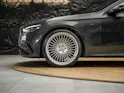 Mercedes-Benz E 220 d AMG Line *21" Felgen*Burmester*360° Kamera*Kühlergrill beleuchtet*