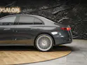 Mercedes-Benz E 220 d AMG Line *21" Felgen*Burmester*360° Kamera*Kühlergrill beleuchtet*