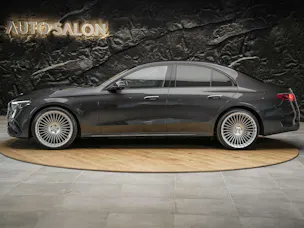 Mercedes-Benz E 220 d AMG Line *21" Felgen*Burmester*360° Kamera*Kühlergrill beleuchtet*