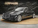 Mercedes-Benz E 220 d AMG Line *21" Felgen*Burmester*360° Kamera*Kühlergrill beleuchtet*