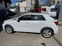 Audi Q2 35 TFSI S line S-tronic