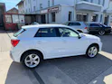 Audi Q2 35 TFSI S line S-tronic