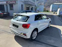 Audi Q2 35 TFSI S line S-tronic