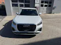Audi Q2 35 TFSI S line S-tronic