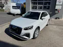 Audi Q2 35 TFSI S line S-tronic