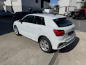 Audi Q2 35 TFSI S line S-tronic