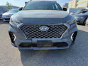 Hyundai Tucson 2.0 CRDi 185 N-Line 4WD