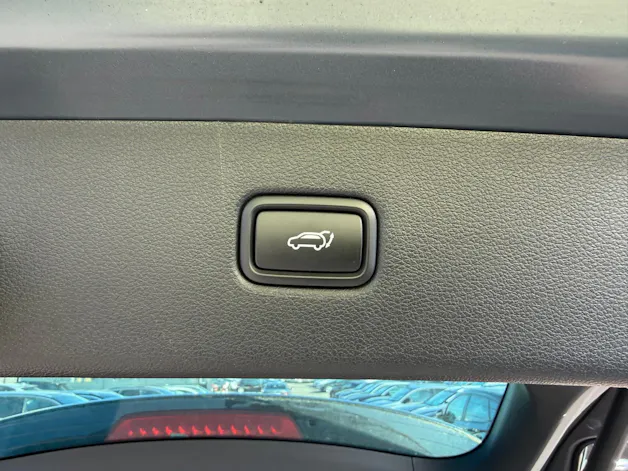 Hyundai Tucson 2.0 CRDi 185 N-Line 4WD