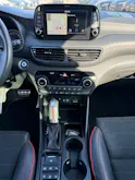 Hyundai Tucson 2.0 CRDi 185 N-Line 4WD