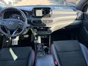 Hyundai Tucson 2.0 CRDi 185 N-Line 4WD