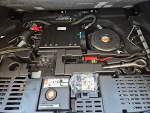 Mercedes-Benz A 220 4Matic 8G-DCT
