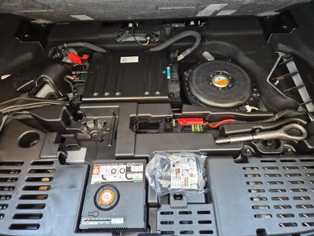 Mercedes-Benz A 220 4Matic 8G-DCT