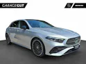 Mercedes-Benz A 220 4Matic 8G-DCT
