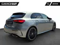 Mercedes-Benz A 220 4Matic 8G-DCT
