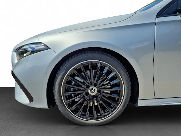 Mercedes-Benz A 220 4Matic 8G-DCT