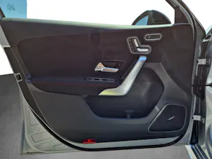 Mercedes-Benz A 220 4Matic 8G-DCT