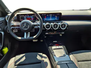 Mercedes-Benz A 220 4Matic 8G-DCT