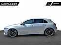 Mercedes-Benz A 220 4Matic 8G-DCT