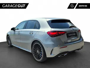 Mercedes-Benz A 220 4Matic 8G-DCT