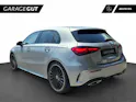Mercedes-Benz A 220 4Matic 8G-DCT