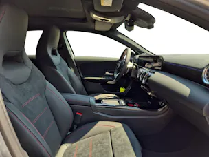 Mercedes-Benz A 220 4Matic 8G-DCT