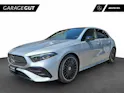 Mercedes-Benz A 220 4Matic 8G-DCT