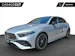 Mercedes-Benz A 220 4Matic 8G-DCT