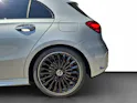 Mercedes-Benz A 220 4Matic 8G-DCT