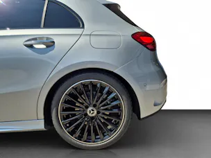 Mercedes-Benz A 220 4Matic 8G-DCT