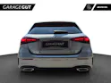 Mercedes-Benz A 220 4Matic 8G-DCT
