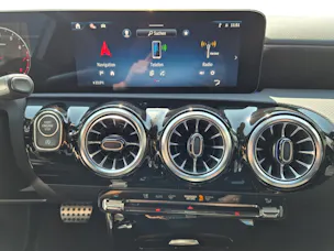 Mercedes-Benz A 220 4Matic 8G-DCT