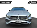 Mercedes-Benz A 220 4Matic 8G-DCT
