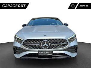Mercedes-Benz A 220 4Matic 8G-DCT