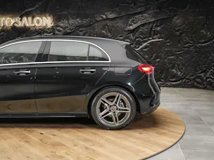 Mercedes-Benz A 180 AMG Line 7G-DCT *Facelift*Werksgarantie*Kamera*Abstandsregler