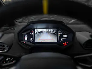 Lamborghini Huracan STO Coupé DCT RWD