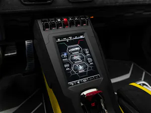 Lamborghini Huracan STO Coupé DCT RWD