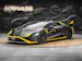 Lamborghini Huracan STO Coupé DCT RWD